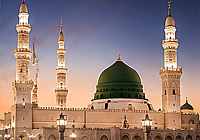 Visite de la Mosquée de Quba